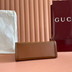 GUCCI PADLOCK MEDIUM TOP HANDLE BAG – BG220