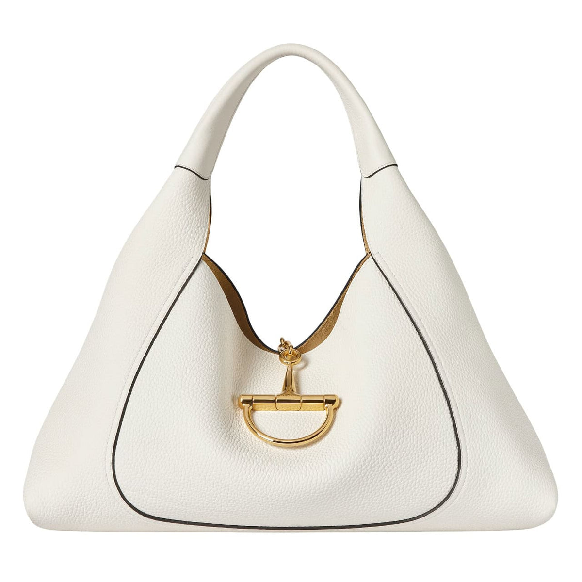 GUCCI SOFTBIT MAXI SHOULDER BAG – GB100