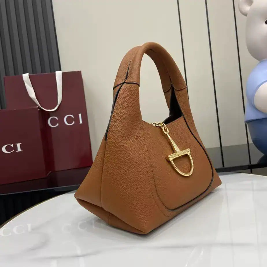 GUCCI SOFTBIT MAXI SHOULDER BAG – GB102