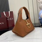 GUCCI SOFTBIT MAXI SHOULDER BAG – GB102