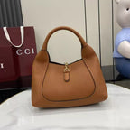 GUCCI SOFTBIT MAXI SHOULDER BAG – GB102