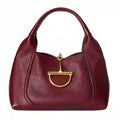 GUCCI SOFTBIT MEDIUM TOP HANDLE BAG – GB96