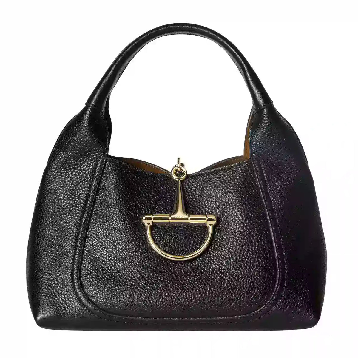 GUCCI SOFTBIT MEDIUM TOP HANDLE BAG – GB97
