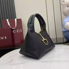 GUCCI SOFTBIT MEDIUM TOP HANDLE BAG – GB97