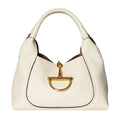 GUCCI SOFTBIT MEDIUM TOP HANDLE BAG – GB98