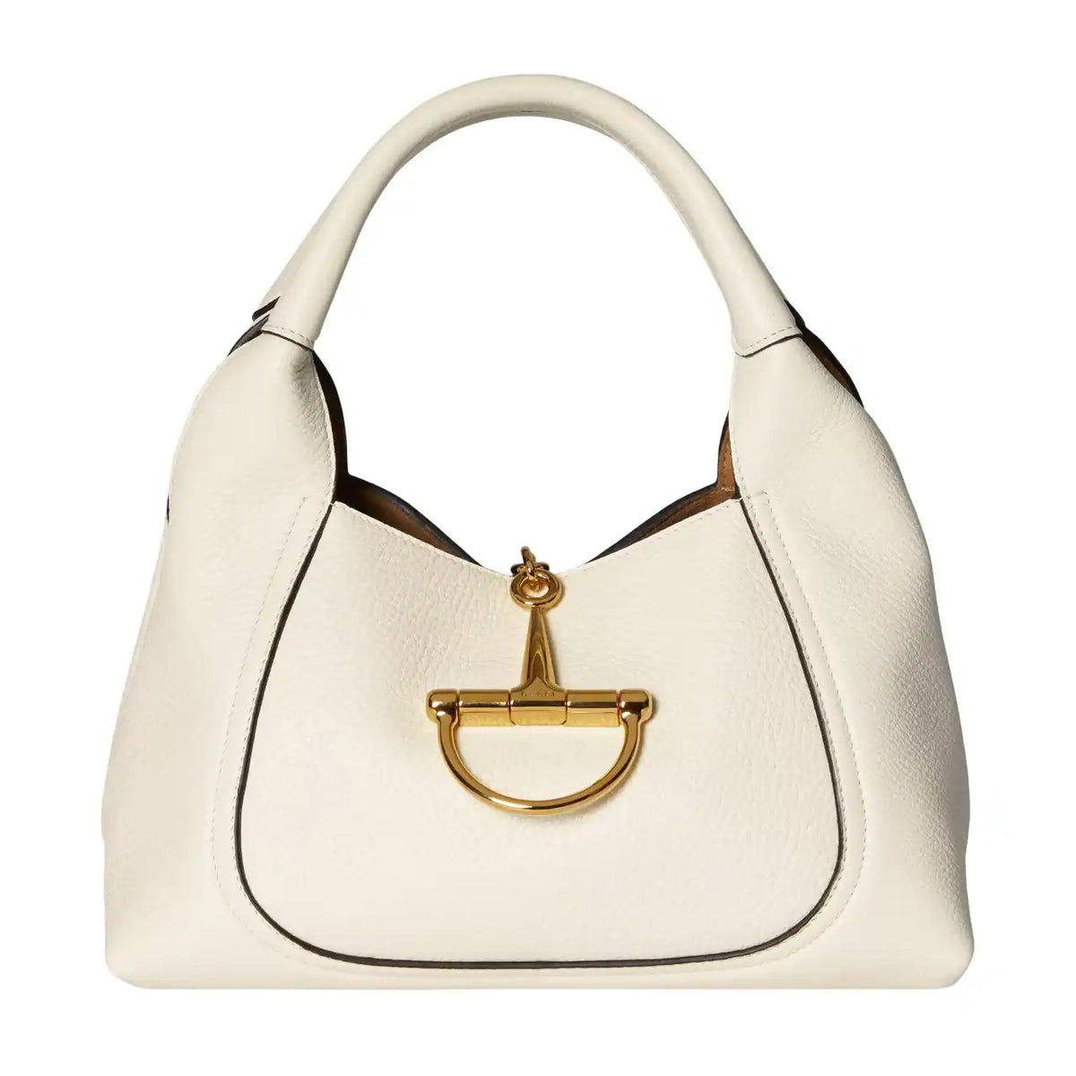 GUCCI SOFTBIT MEDIUM TOP HANDLE BAG – GB98