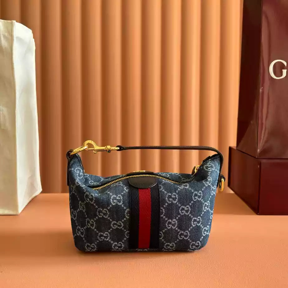 GUCCI VANITY MINI BAG – BG201