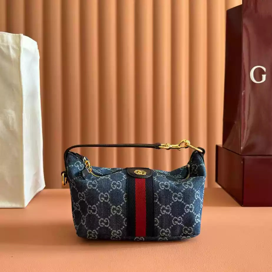 GUCCI VANITY MINI BAG – BG201