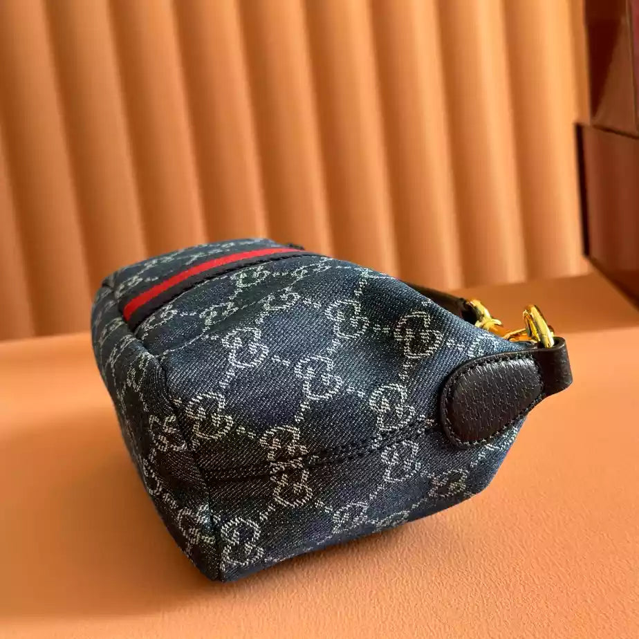 GUCCI VANITY MINI BAG – BG201