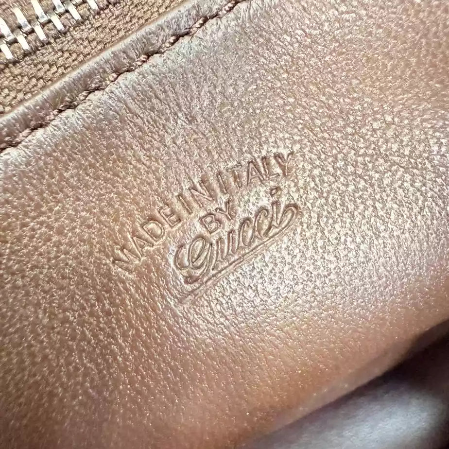 GUCCI VANITY MINI BAG – BG201