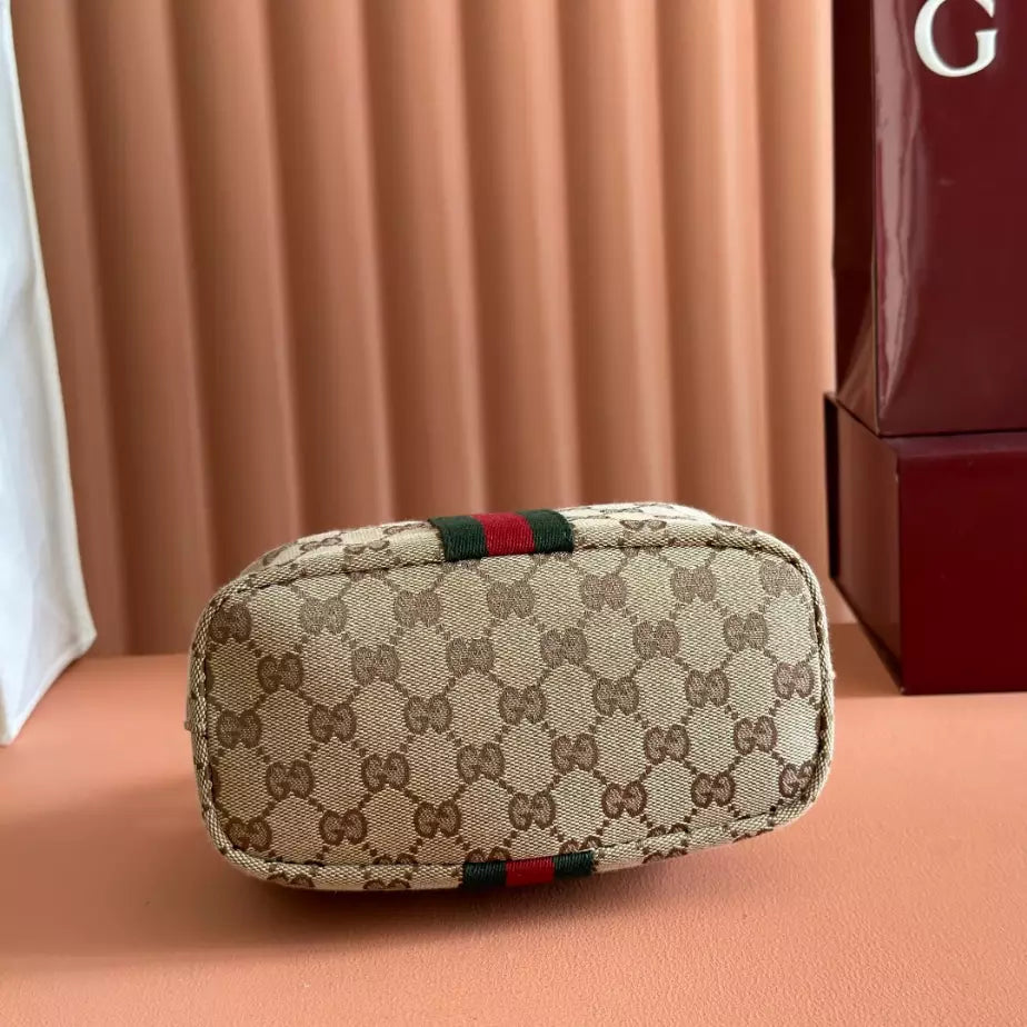 GUCCI VANITY MINI BAG – BG202