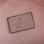 GUCCI VANITY MINI BAG – BG205