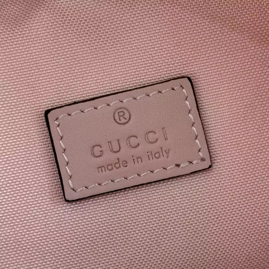GUCCI VANITY MINI BAG – BG205