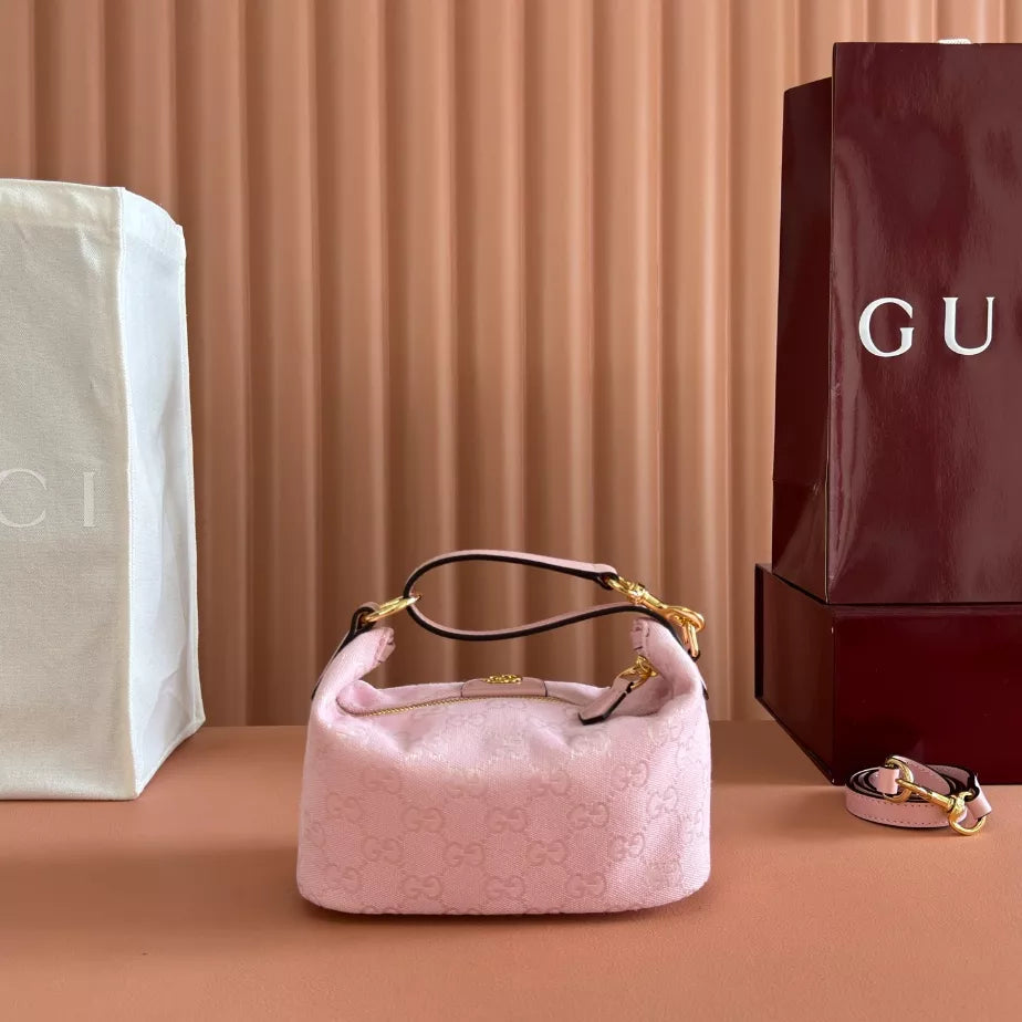GUCCI VANITY MINI BAG – BG205