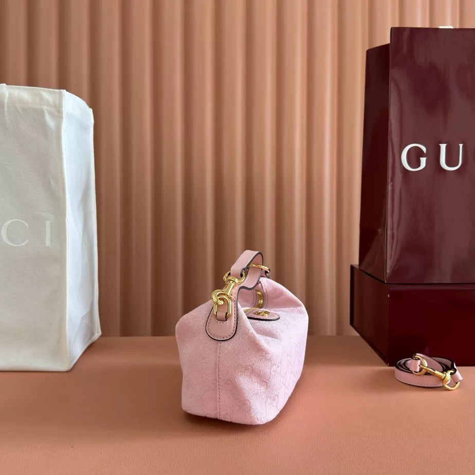 GUCCI VANITY MINI BAG – BG205