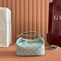 GUCCI VANITY MINI BAG – BG206