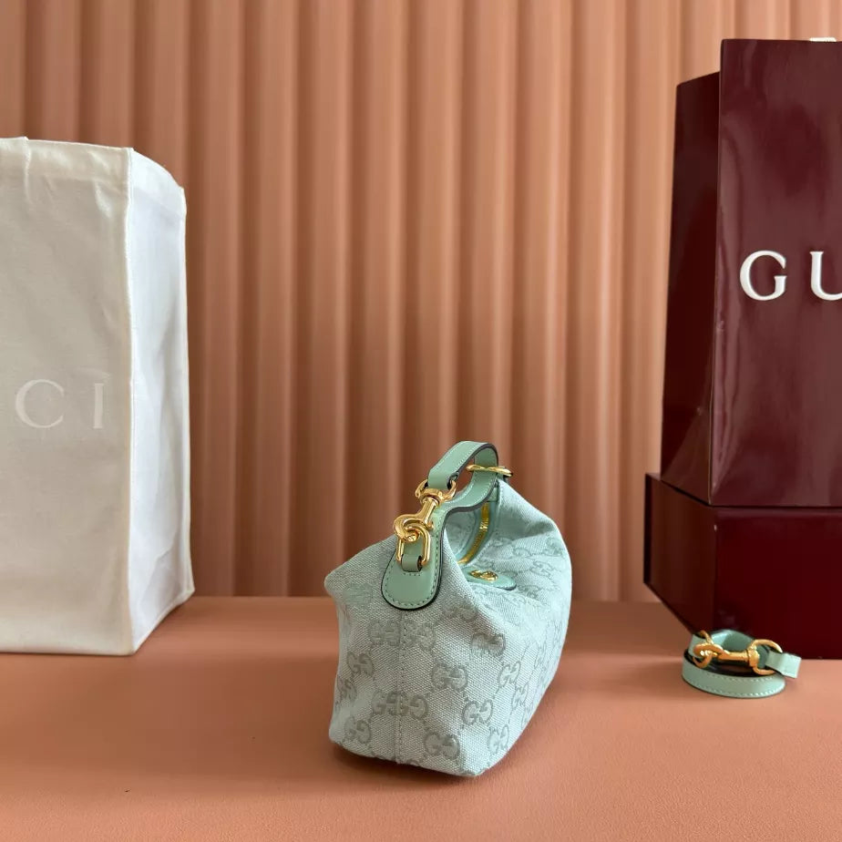 GUCCI VANITY MINI BAG – BG206
