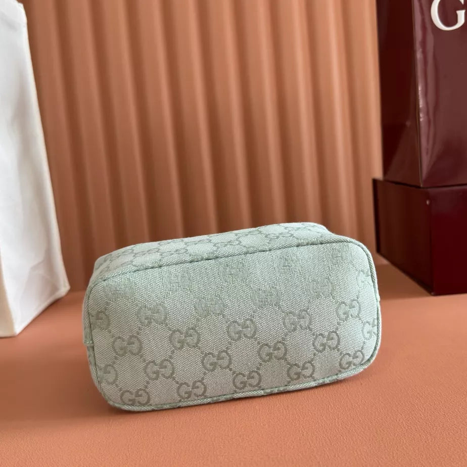 GUCCI VANITY MINI BAG – BG206