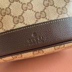 GUCCI VENICE SMALL BUCKET BAG – BG168