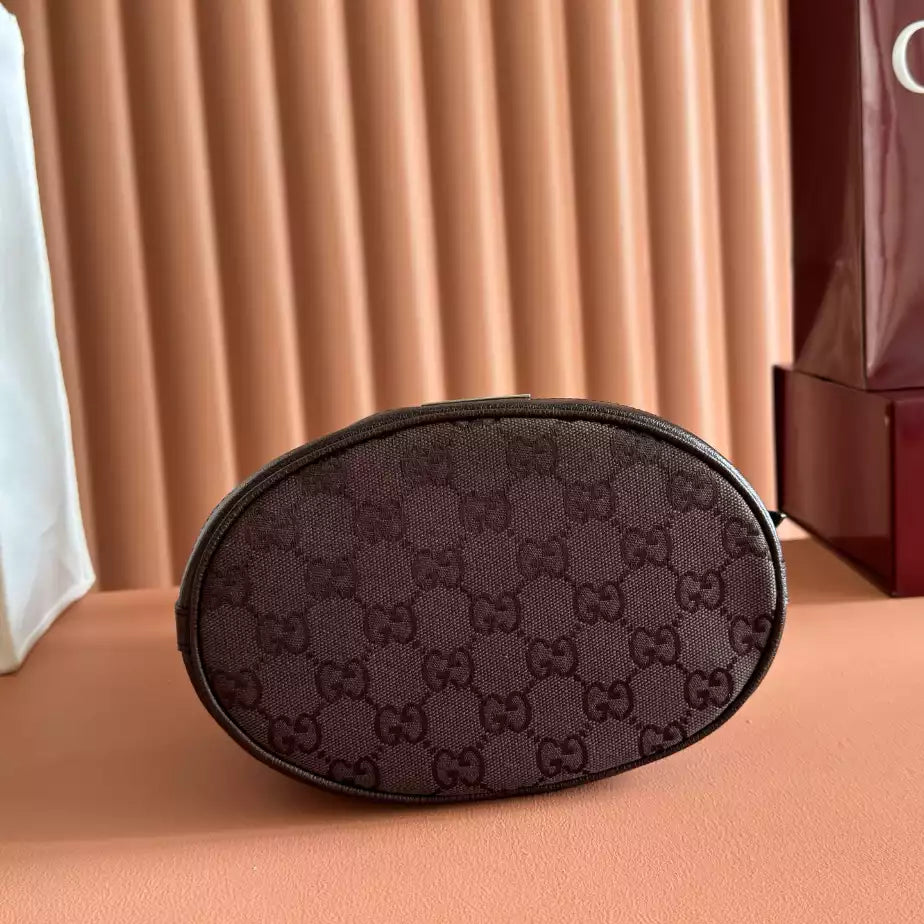 GUCCI VENICE SMALL BUCKET BAG – BG169