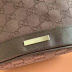 GUCCI VENICE SMALL BUCKET BAG – BG169