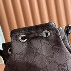GUCCI VENICE SMALL BUCKET BAG – BG169