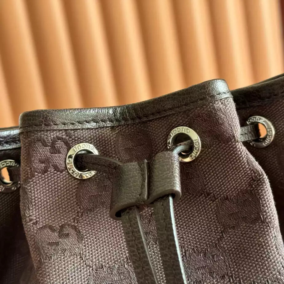 GUCCI VENICE SMALL BUCKET BAG – BG169