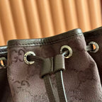 GUCCI VENICE SMALL BUCKET BAG – BG169