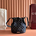 GUCCI VENICE SMALL BUCKET BAG – BG170
