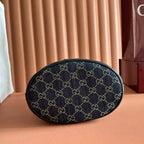 GUCCI VENICE SMALL BUCKET BAG – BG170