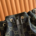 GUCCI VENICE SMALL BUCKET BAG – BG170