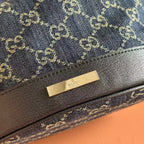 GUCCI VENICE SMALL BUCKET BAG – BG170