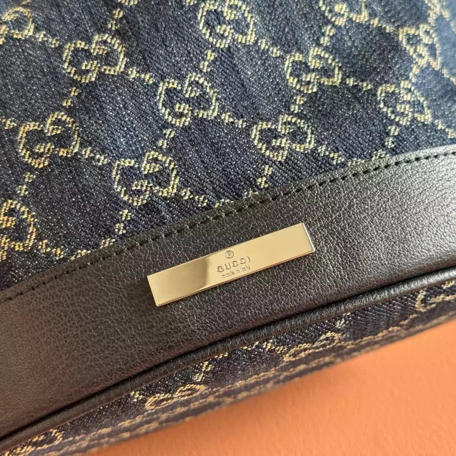 GUCCI VENICE SMALL BUCKET BAG – BG170