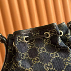 GUCCI VENICE SMALL BUCKET BAG – BG170