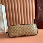 GUCCI WEB MEDIUM SHOULDER BAG – BG164
