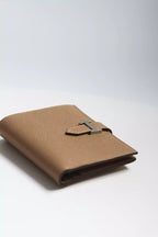 Hermes Bearn Compact Handmade Wallet in Chai Epsom Calfskin – HW151