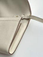 Hermes Constance To Go Wallet in Craie Epsom Calfskin – HW177