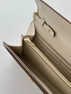 Hermes Constance To Go Wallet in Craie Epsom Calfskin – HW177