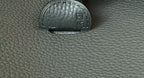 Hermes Evelyne III 29 PM Bag In Vert Amande Clemence Leather – HW059