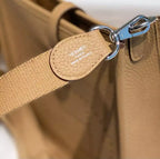 Hermes Evelyne III TPM Bag In Chai Clemence Leather – HW045