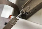 Hermes Evelyne III TPM Bag In Taupe Clemence Leather – HW053