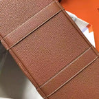 Hermes Garden Party 30 Bag In Gold Taurillon Leather – HW082