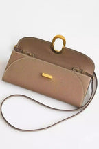 Hermes Maillon To Go Wallet in Taupe Epsom Calfskin – HW176