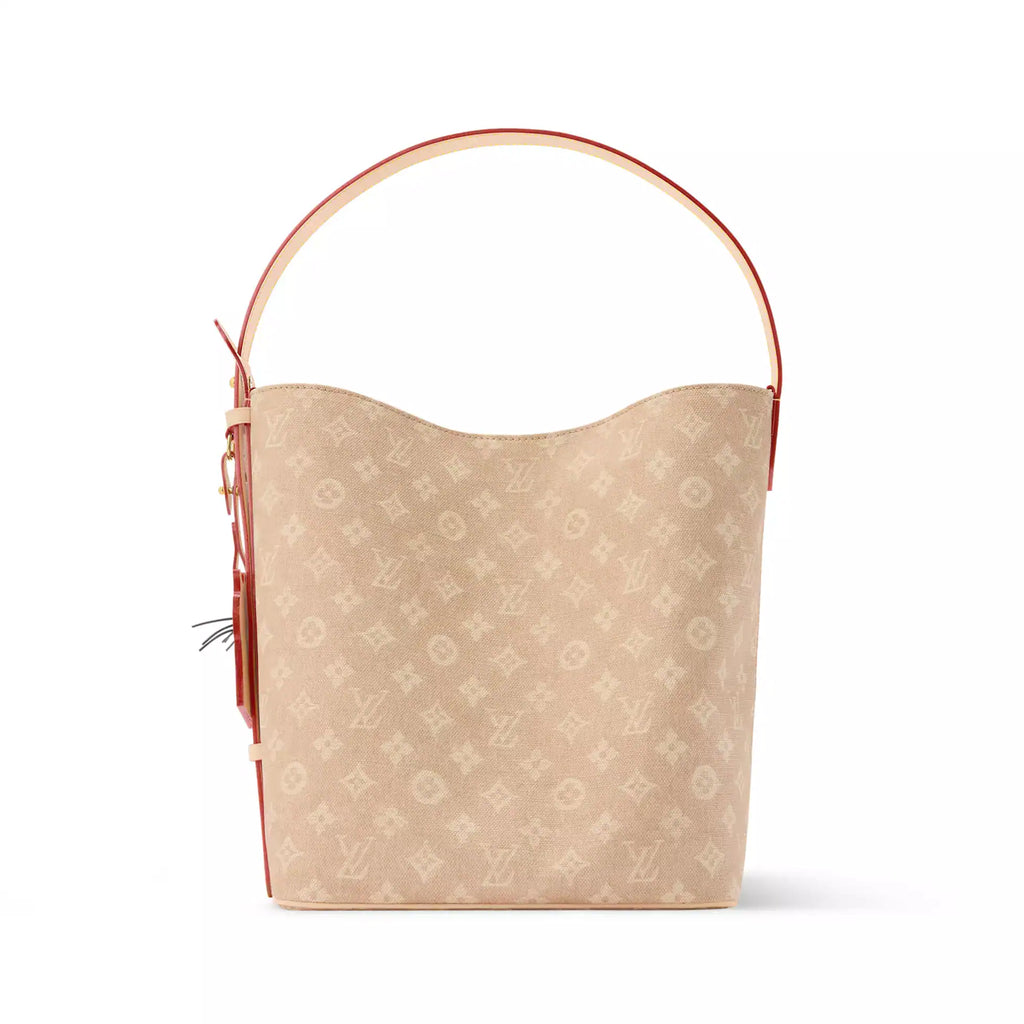 Louis Vuitton All In GM – LW463