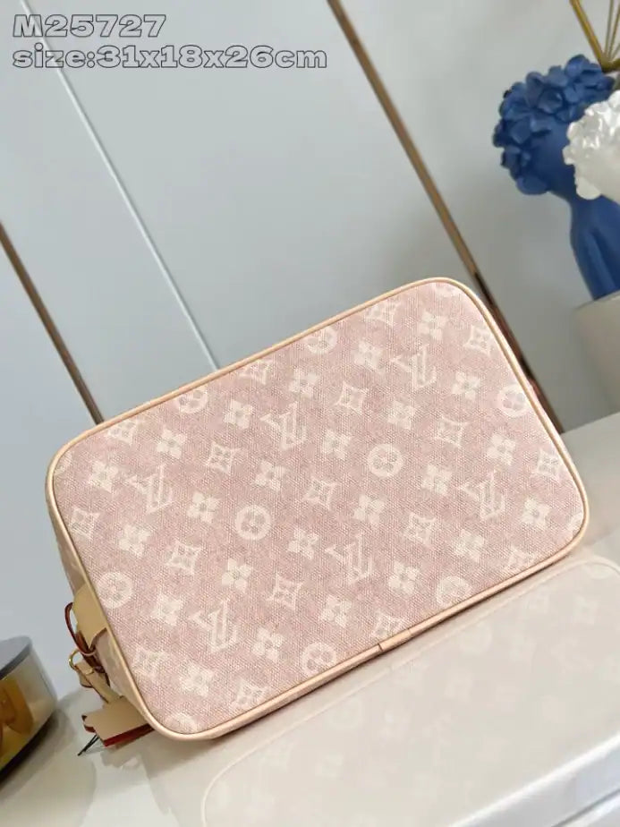 Louis Vuitton All In GM – LW463
