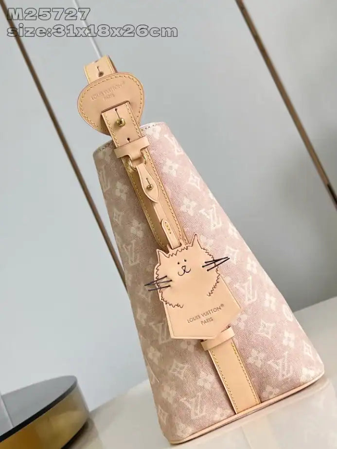 Louis Vuitton All In GM – LW463