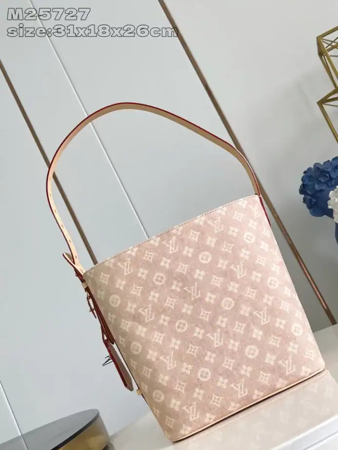 Louis Vuitton All In GM – LW463