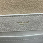 Louis Vuitton Capucines BB Handbag – LW470