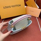Louis Vuitton Capucines BB Handbag – LW470