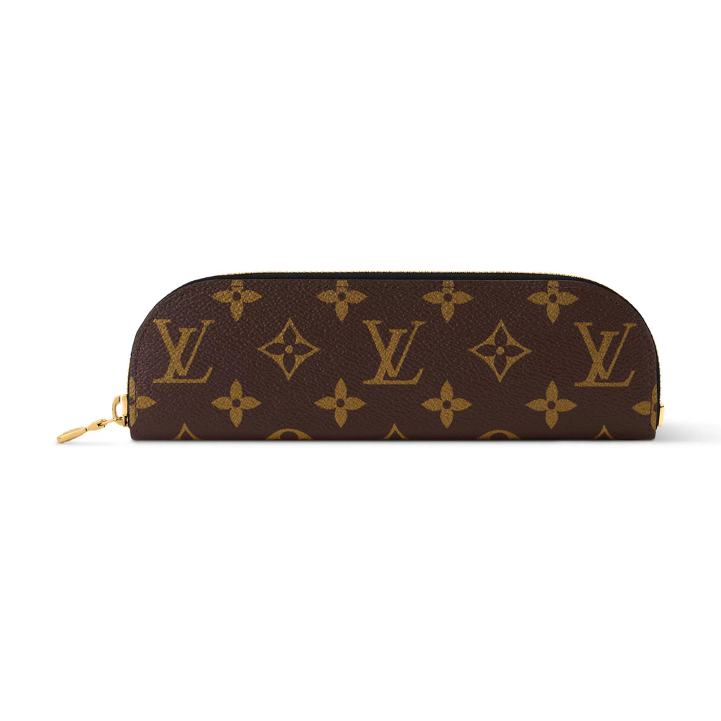 Louis Vuitton Charlotte Pencil Pouch – LW478